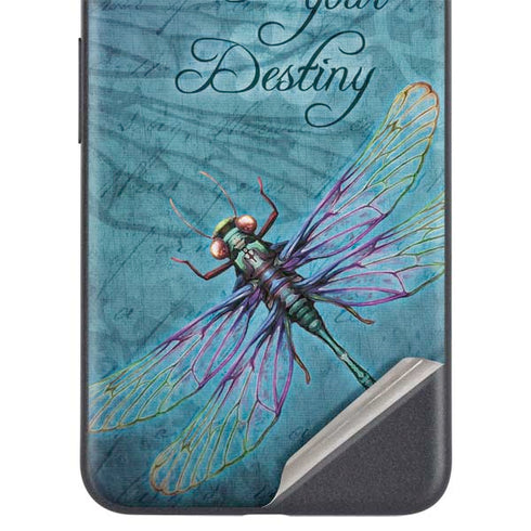 Brigid Ashwood Manifest Your Destiny Google Pixel 5 Skin